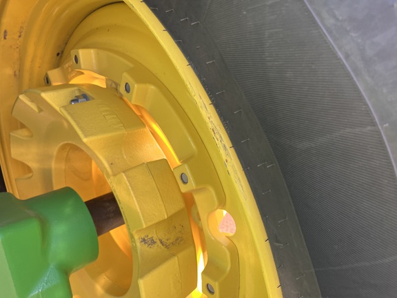 2024 John Deere 6R 175 - Photo18