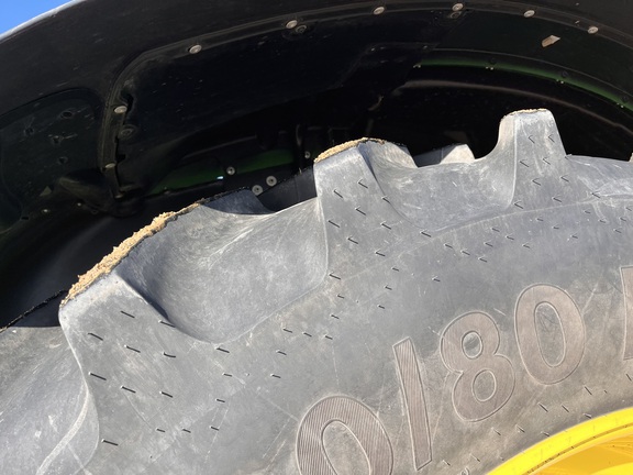 2024 John Deere 6R 175 - Photo17