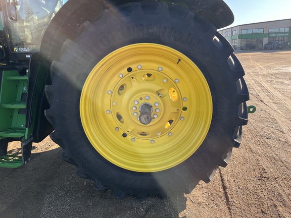2024 John Deere 6R 175 - Photo19