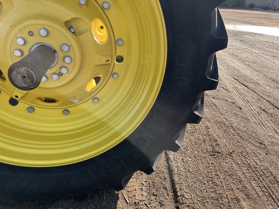 2024 John Deere 6R 175 - Photo20