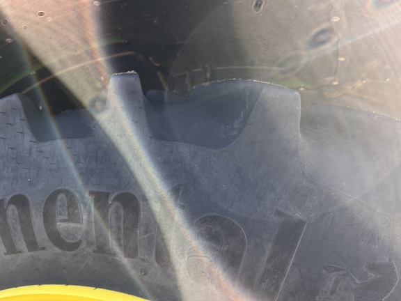 2024 John Deere 6R 175 - Photo21