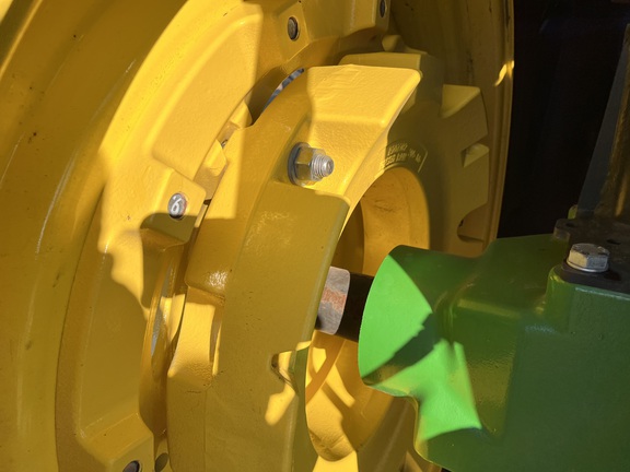 2024 John Deere 6R 175 - Photo22