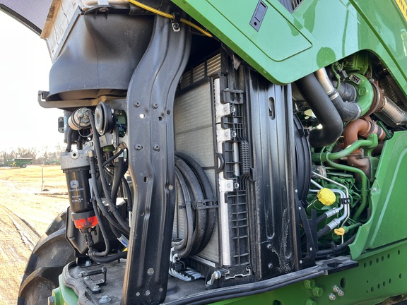 2024 John Deere 6R 175 - Photo23