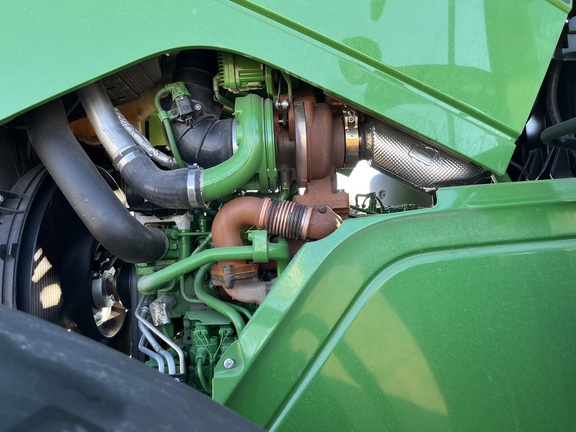 2024 John Deere 6R 175 - Photo24