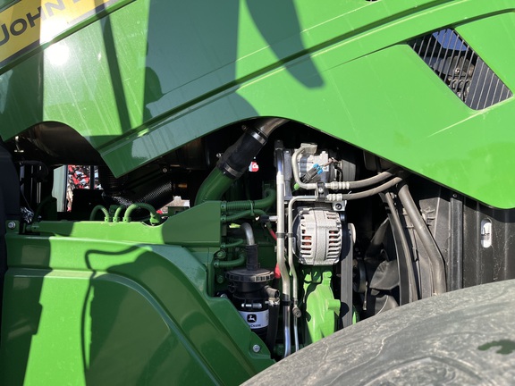 2024 John Deere 6R 175 - Photo25