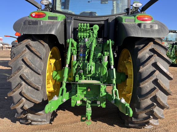 2024 John Deere 6R 175 - Photo26