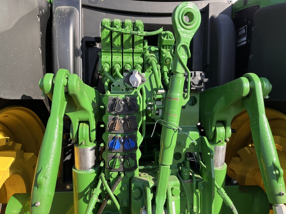 2024 John Deere 6R 175 - Photo27