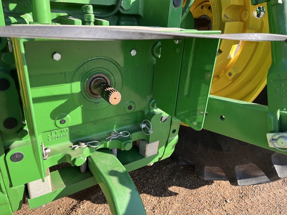 2024 John Deere 6R 175 - Photo28