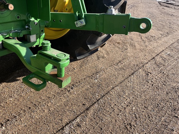 2024 John Deere 6R 175 - Photo29