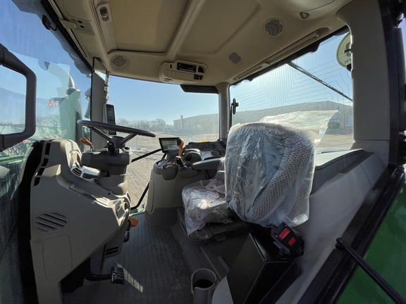 2024 John Deere 6R 175 - Photo32