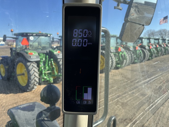 2024 John Deere 6R 175 - Photo34