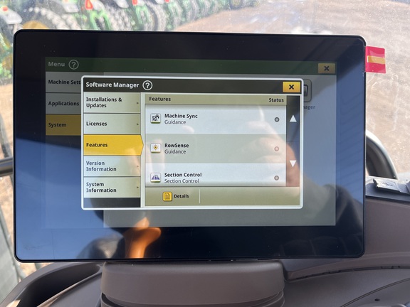 2024 John Deere 6R 175 - Photo41