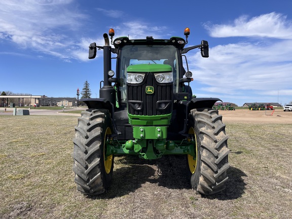 2024 John Deere 6R 175 - Photo2
