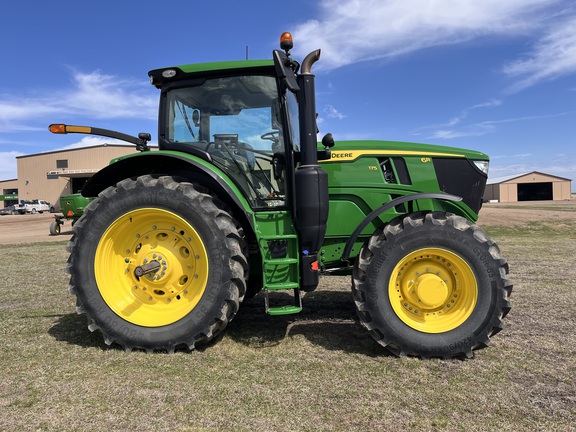 2024 John Deere 6R 175 - Photo4