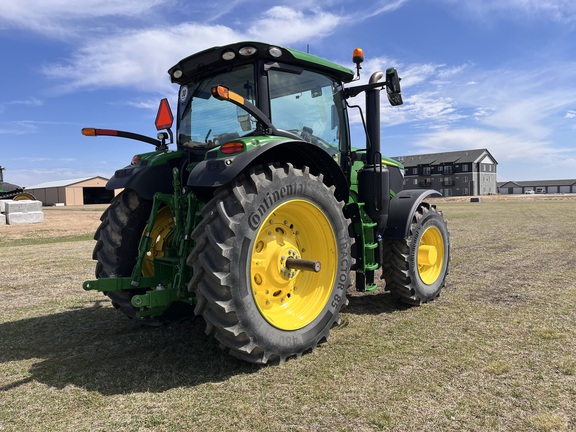 2024 John Deere 6R 175 - Photo5