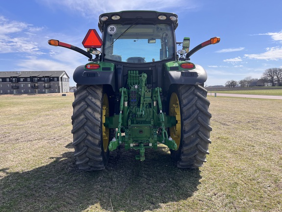 2024 John Deere 6R 175 - Photo6