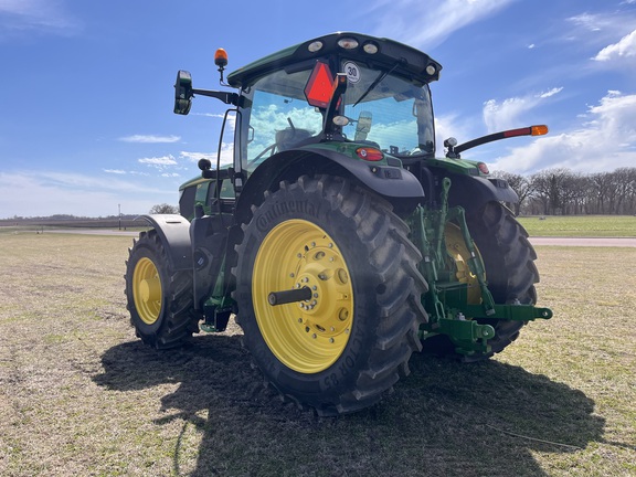 2024 John Deere 6R 175 - Photo7