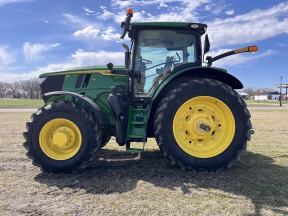 2024 John Deere 6R 175 - Photo8