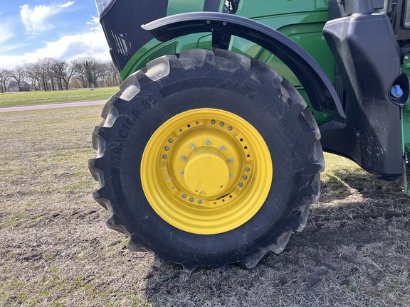 2024 John Deere 6R 175 - Photo9