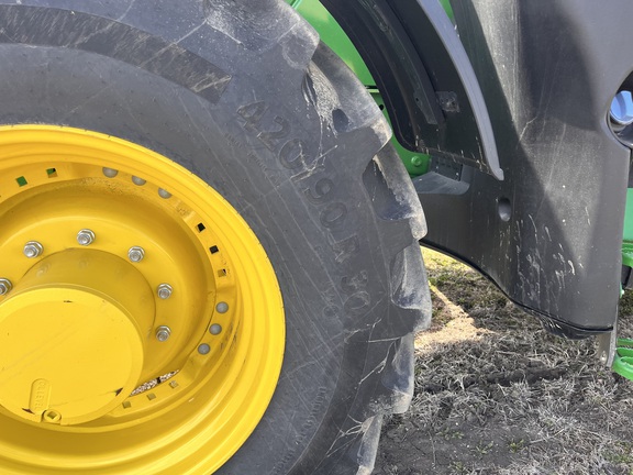 2024 John Deere 6R 175 - Photo10