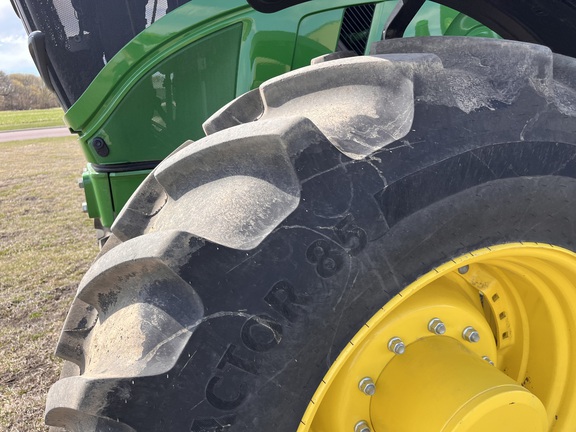 2024 John Deere 6R 175 - Photo11