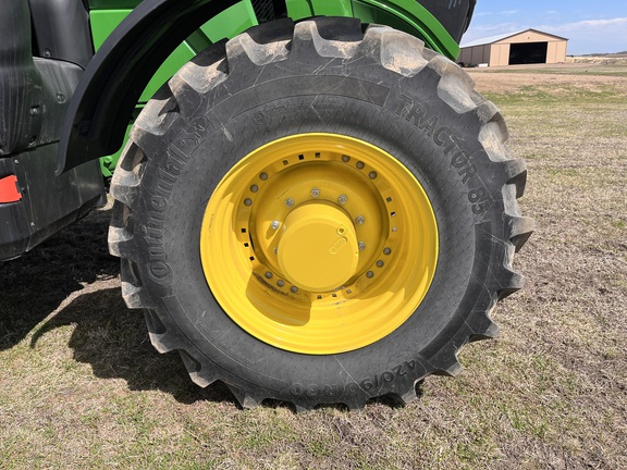 2024 John Deere 6R 175 - Photo12
