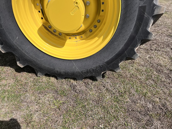 2024 John Deere 6R 175 - Photo13