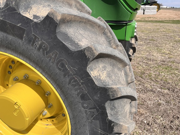 2024 John Deere 6R 175 - Photo14