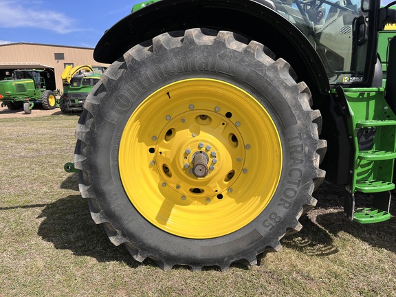 2024 John Deere 6R 175 - Photo15
