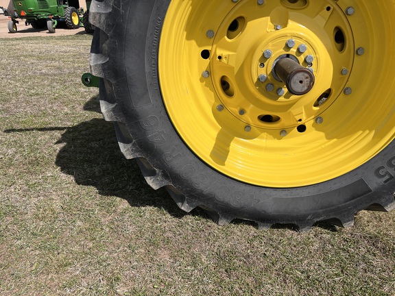 2024 John Deere 6R 175 - Photo16