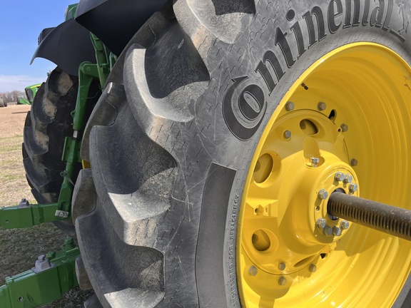2024 John Deere 6R 175 - Photo17