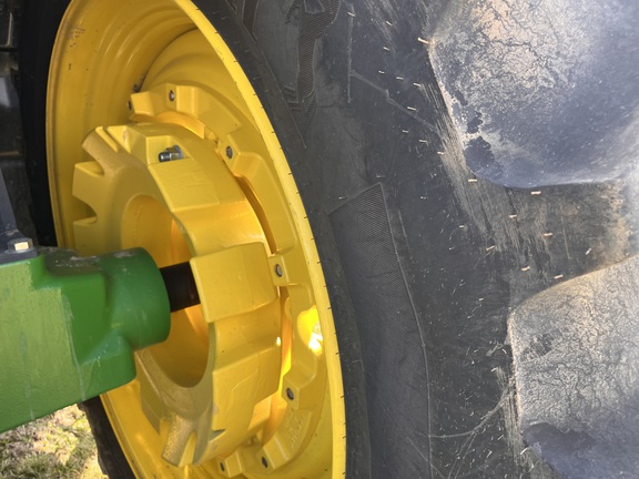 2024 John Deere 6R 175 - Photo18