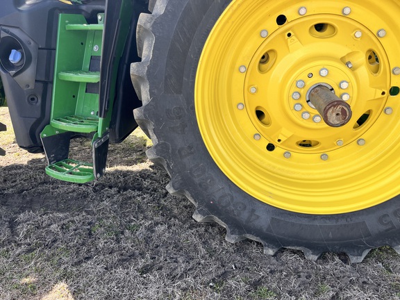 2024 John Deere 6R 175 - Photo20