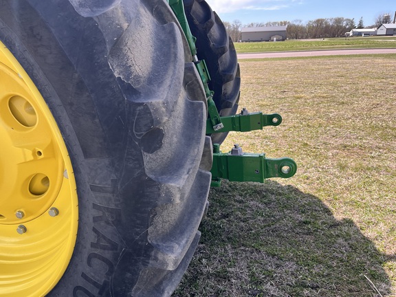 2024 John Deere 6R 175 - Photo21