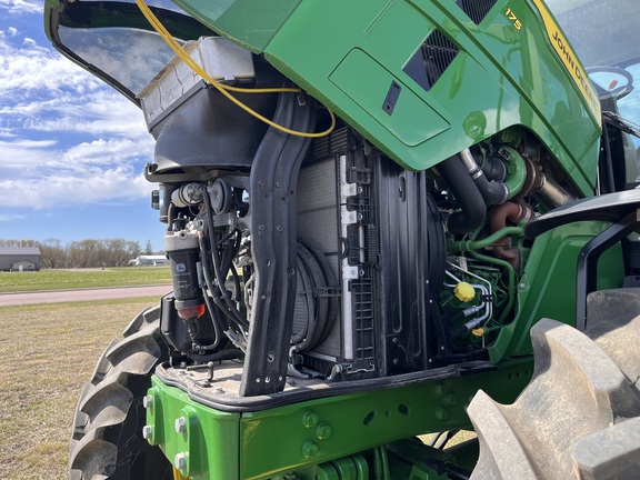 2024 John Deere 6R 175 - Photo22