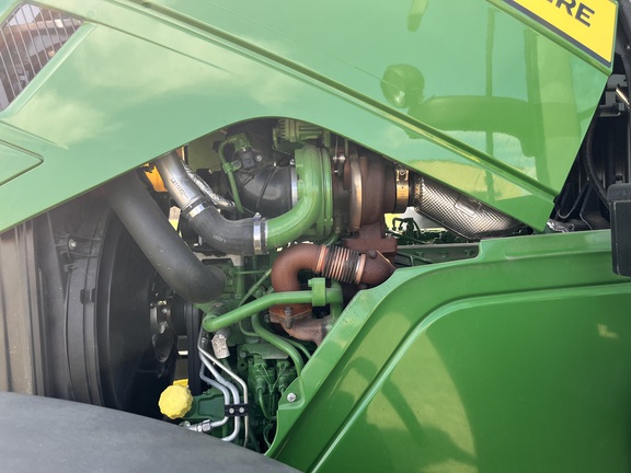 2024 John Deere 6R 175 - Photo23