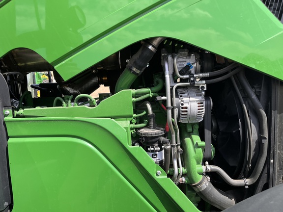 2024 John Deere 6R 175 - Photo24