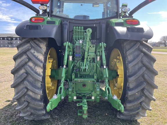 2024 John Deere 6R 175 - Photo25