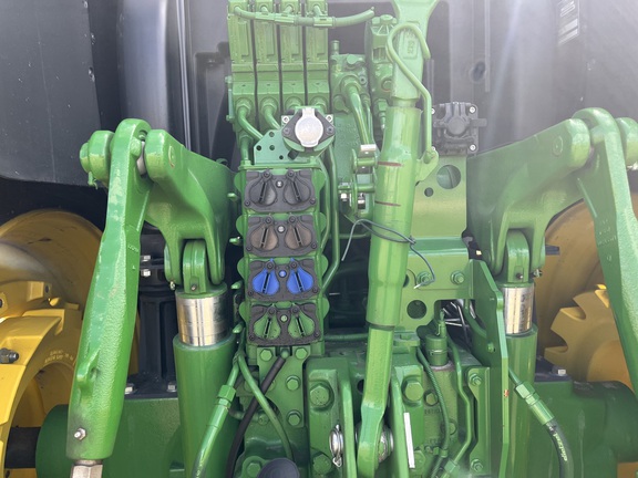 2024 John Deere 6R 175 - Photo26