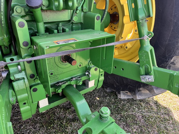 2024 John Deere 6R 175 - Photo27