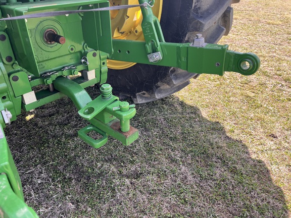 2024 John Deere 6R 175 - Photo28