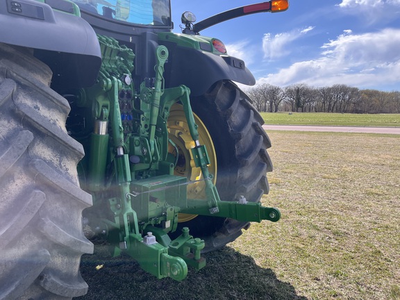 2024 John Deere 6R 175 - Photo29