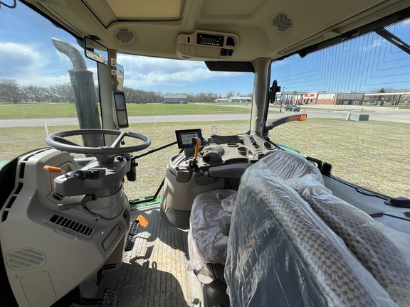 2024 John Deere 6R 175 - Photo32