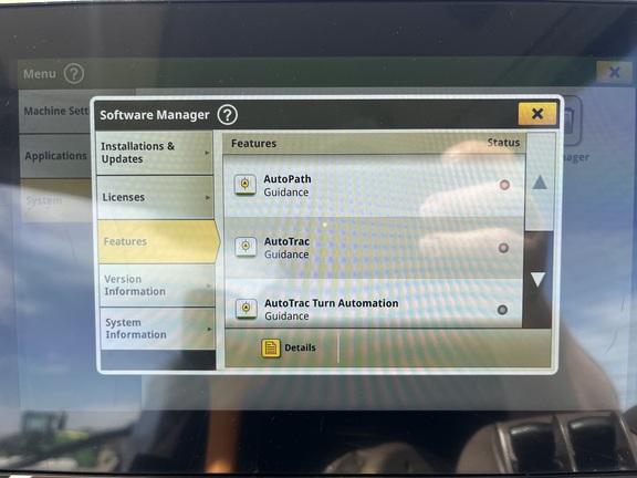 2024 John Deere 6R 175 - Photo35