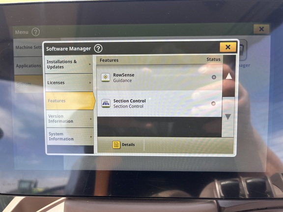 2024 John Deere 6R 175 - Photo39