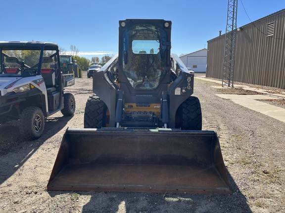 2024 John Deere 332G - Photo2