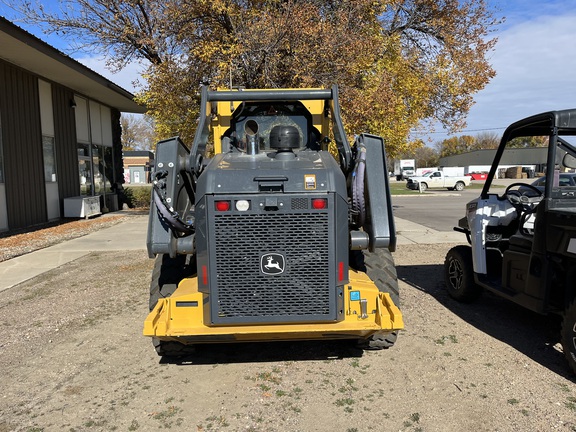 2024 John Deere 332G - Photo6