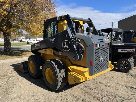 2024 John Deere 332G - Photo7