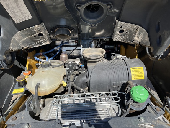 2024 John Deere 332G - Photo21