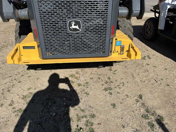2024 John Deere 332G - Photo22